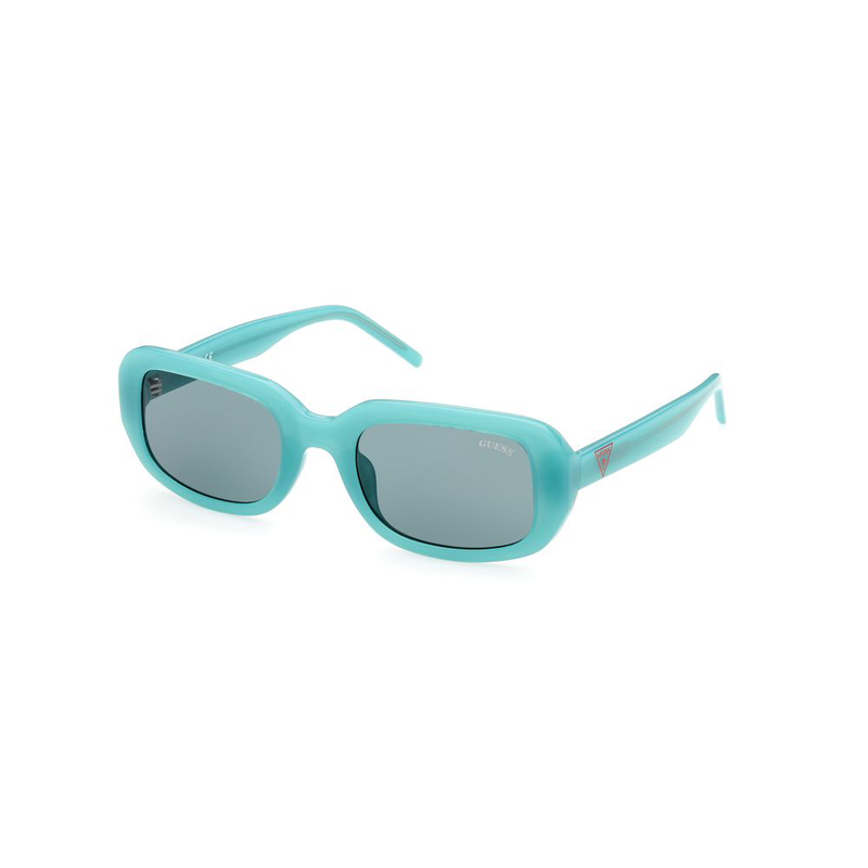 Brown injected sunglasses-null