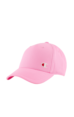Champion unisex baseball cap (805976), Pink, medium