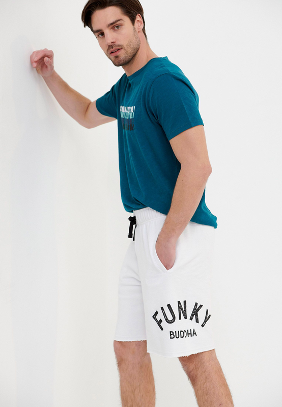 Funkybuddha swt shorts-null