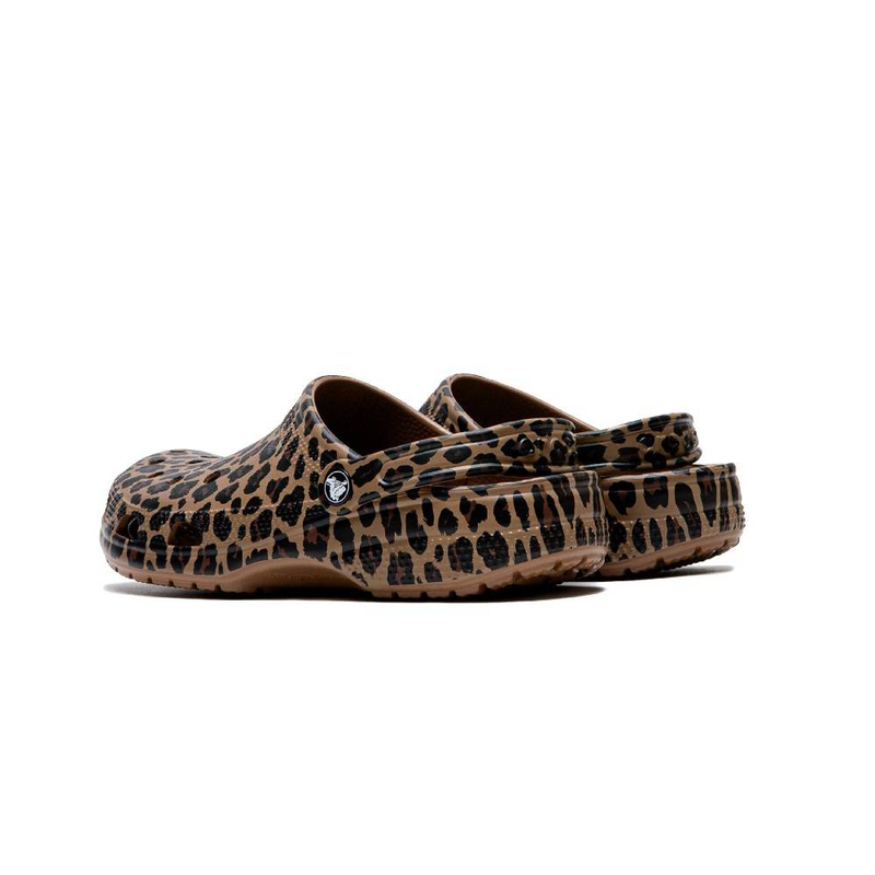 Classic animal clog-null