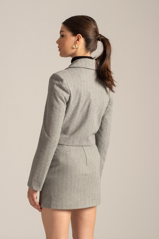 Rey blazer - mind matter-null