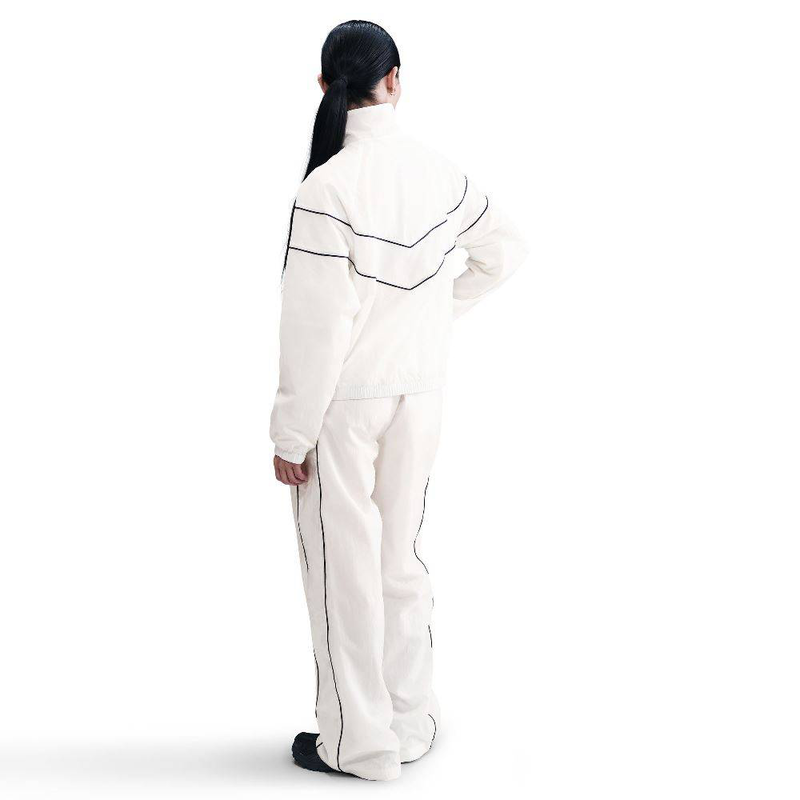 Windrunner womens woven full-zip jacket-null