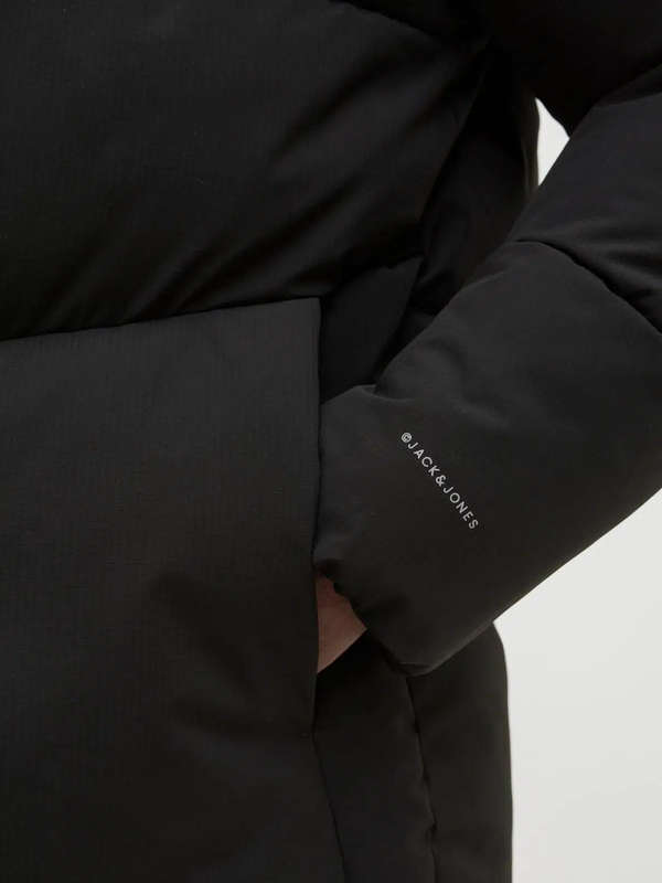 Jack & jones puffer jacket-null