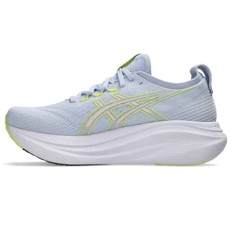 Asics womens gel-nimbus 27-null