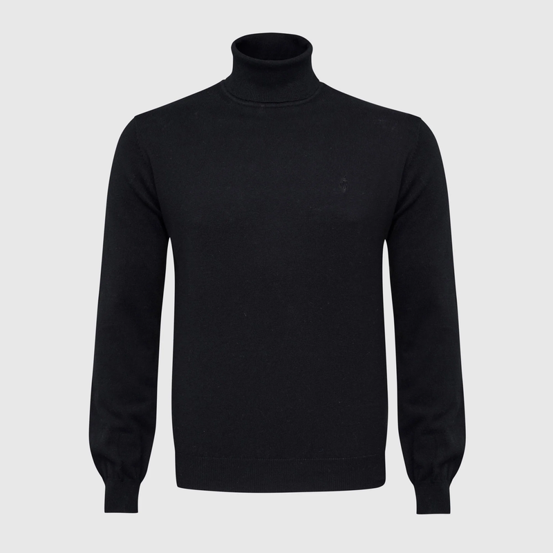 Marlboro knitwear rollneck-null