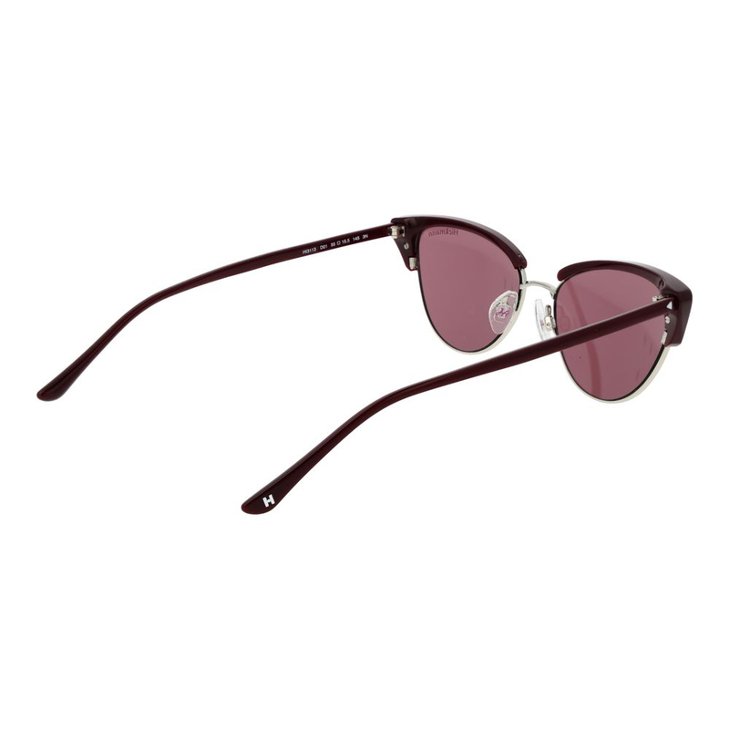 Multicolor metal sunglasses-null