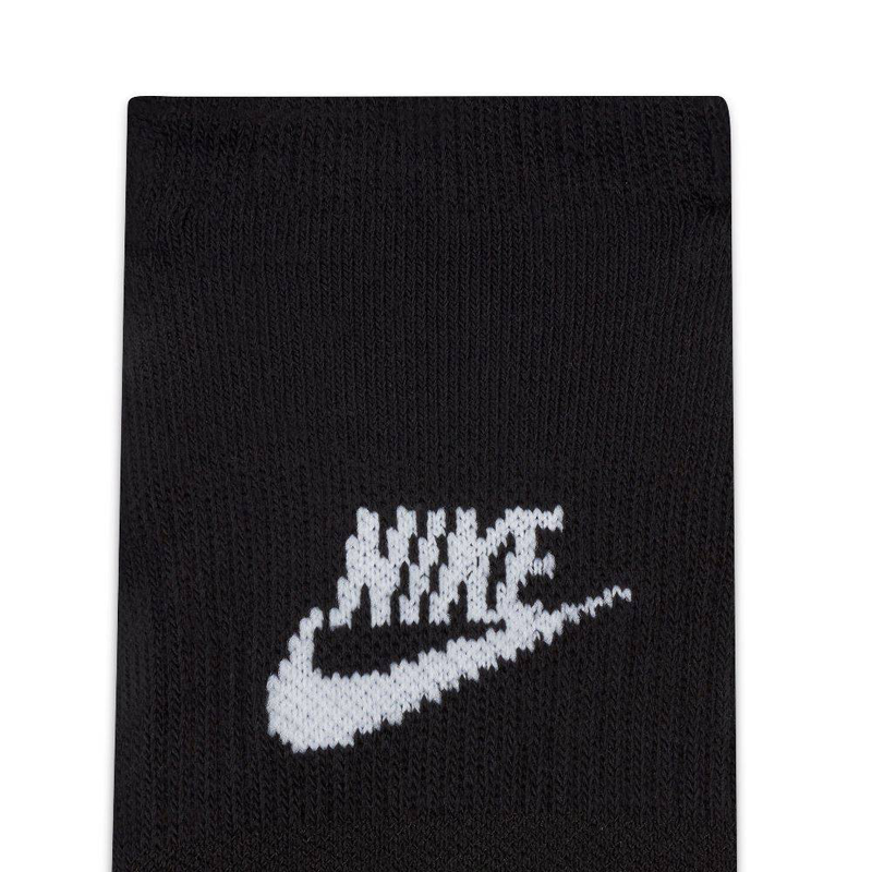 Everyday plus chshioned footie 3-pairs socks-null