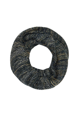 Solid dirk scarf