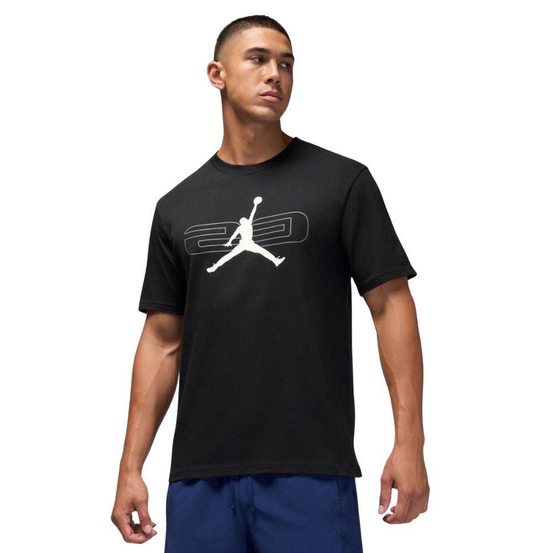 Sport jumpman 23 short sleeves t-shirt-null