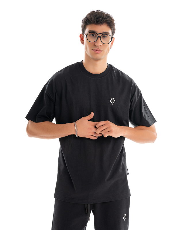 Oversized t-shirt-null