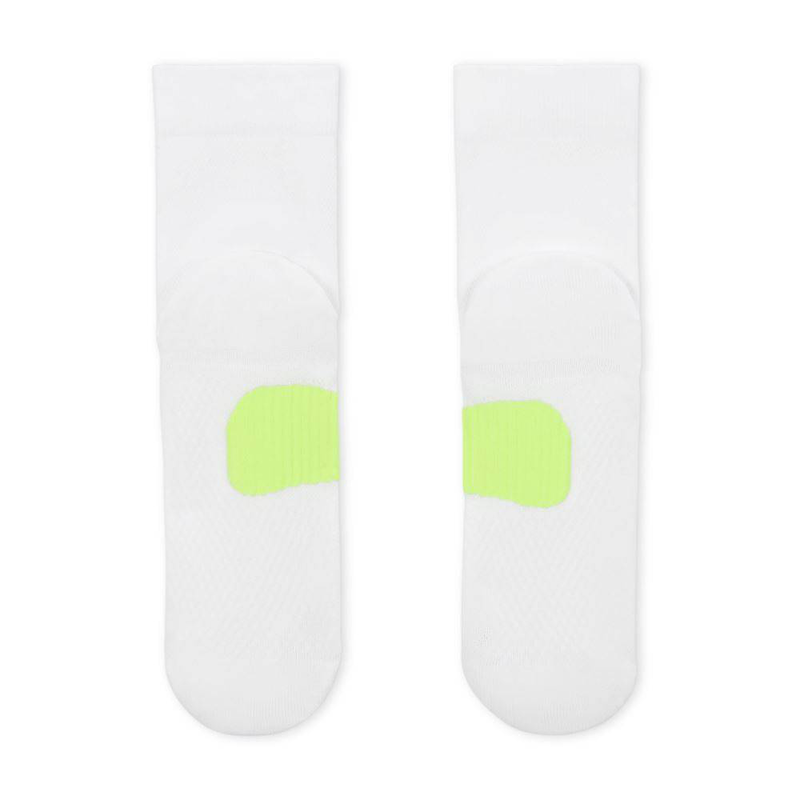 Midweight micro running socks 1-pair-null