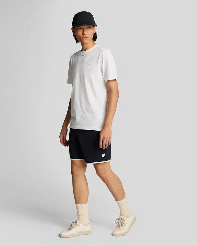 Tonal swim short z271 dark navy image number null