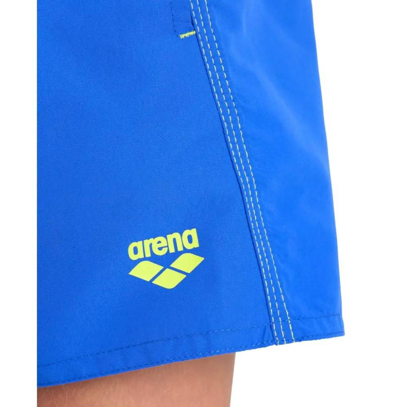 Product image: Boys' beach boxer solid r kids swimsuit-null