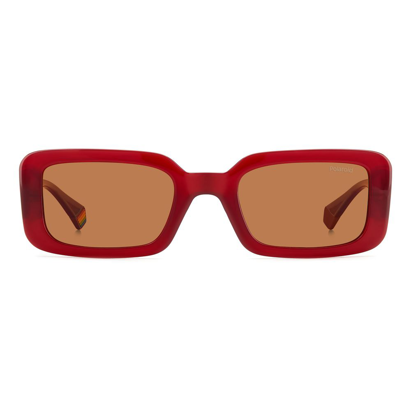 Multicolor resin sunglasses-null