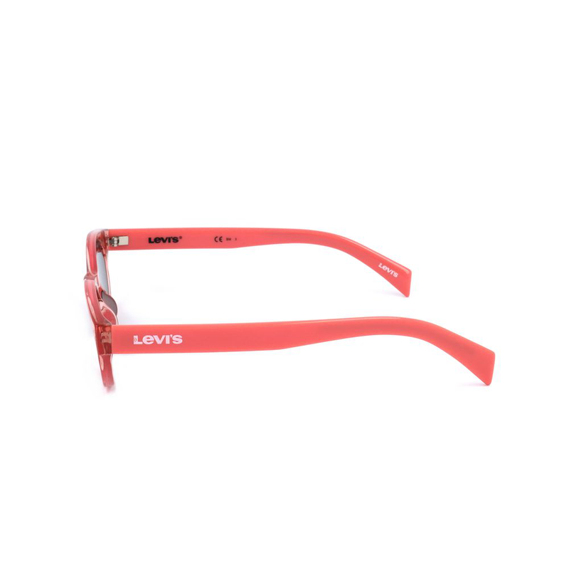 Gray resin sunglasses-null