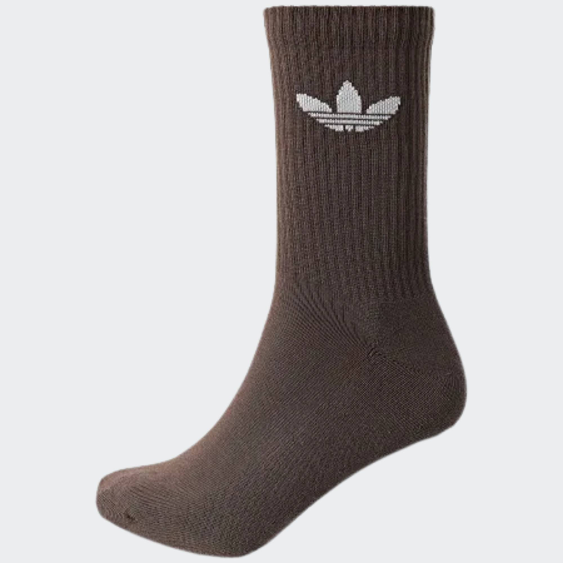 Crew socks 6pack-null