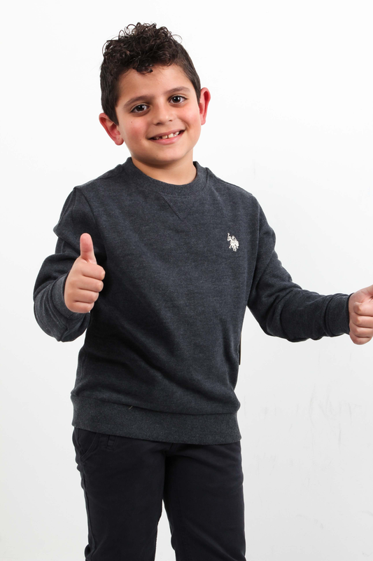 Sweater pro kids - us polo assn-null