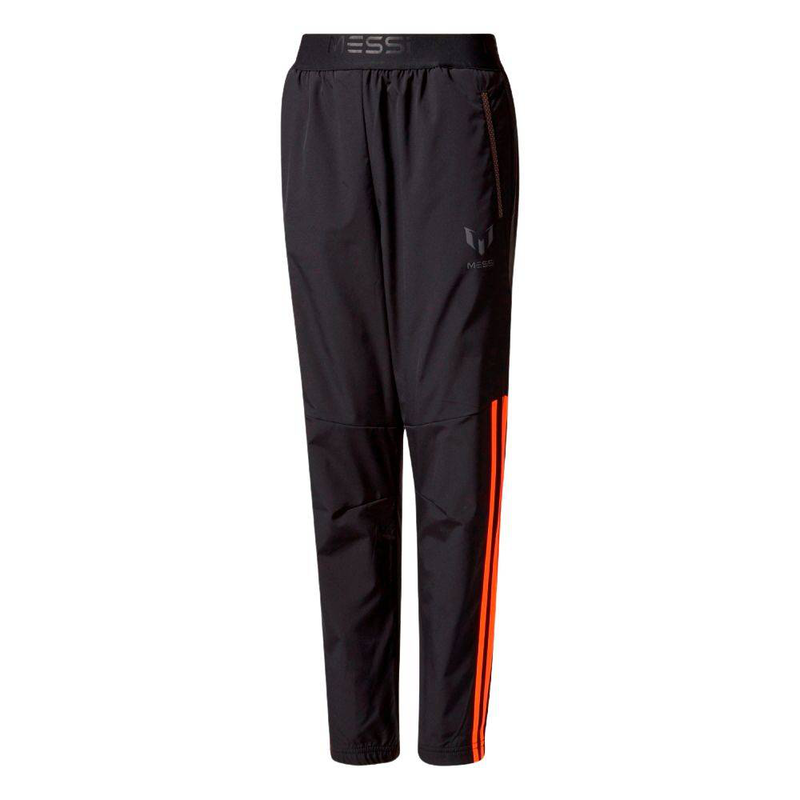 Boys messi woven tiro pant-null