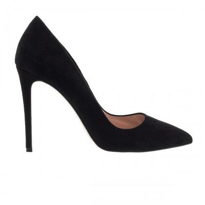 Mourtzi, Black, medium