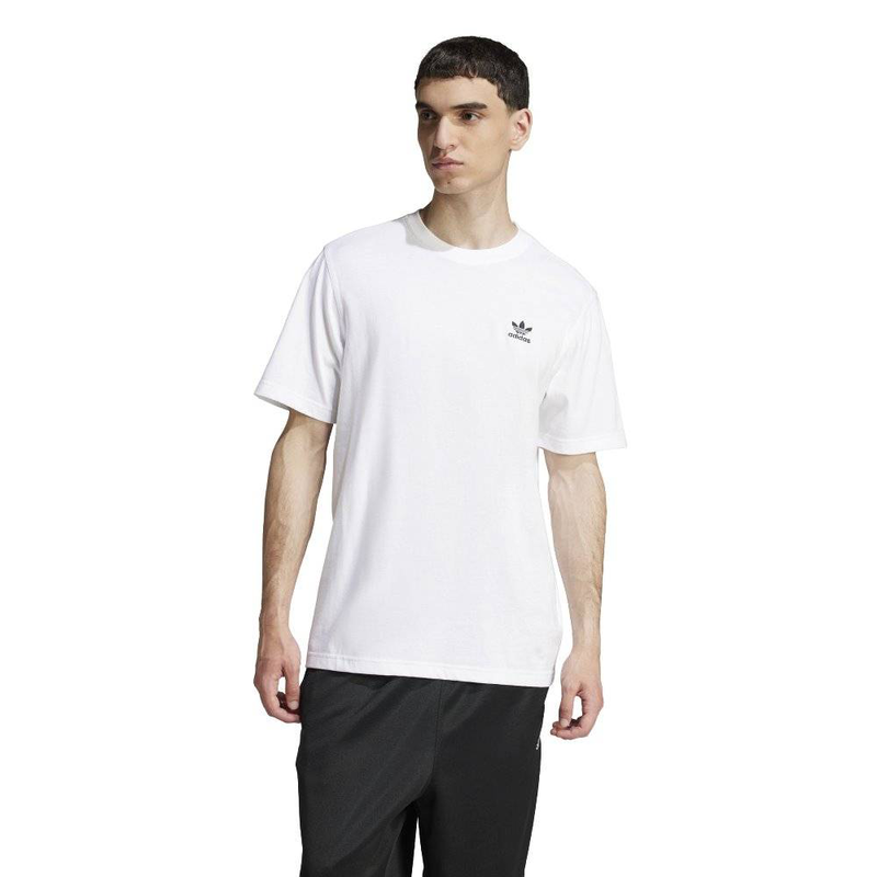 Trefoil essentials t-shirt-null