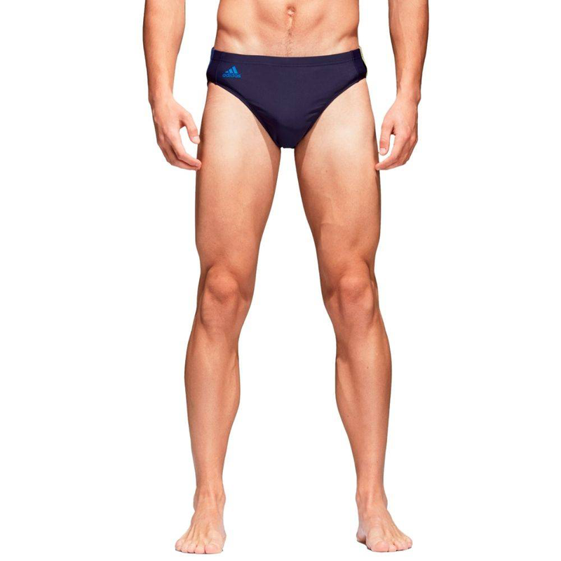 Product image: Rubber graphic swim trunk mens-null