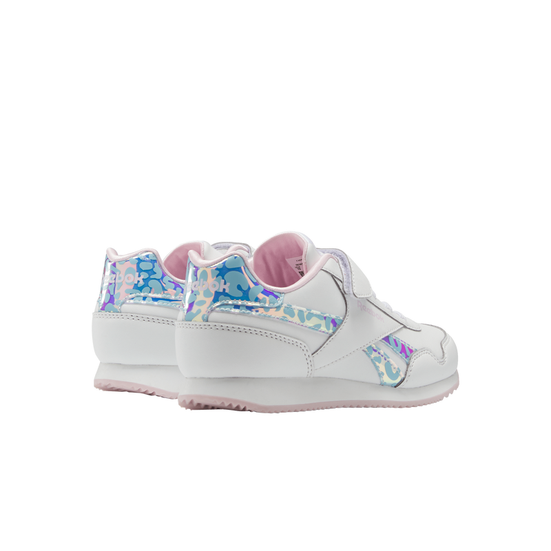 Product image: Reebok girls royal classic jog 3 shoes - preschool (hp6802)-null