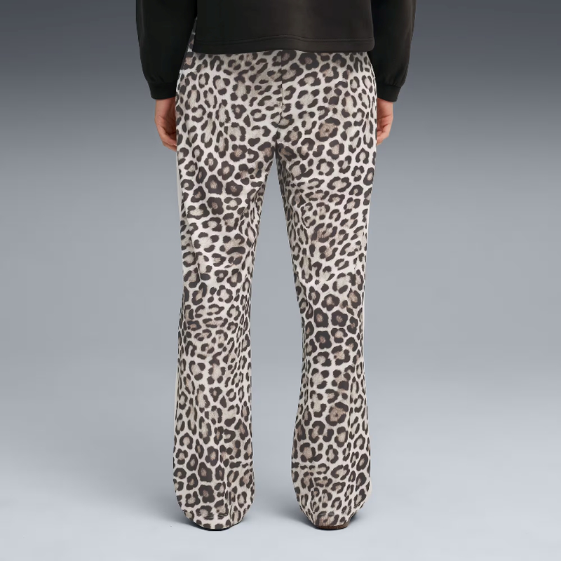 Puma t7 leo luxe aop straight pants op-null
