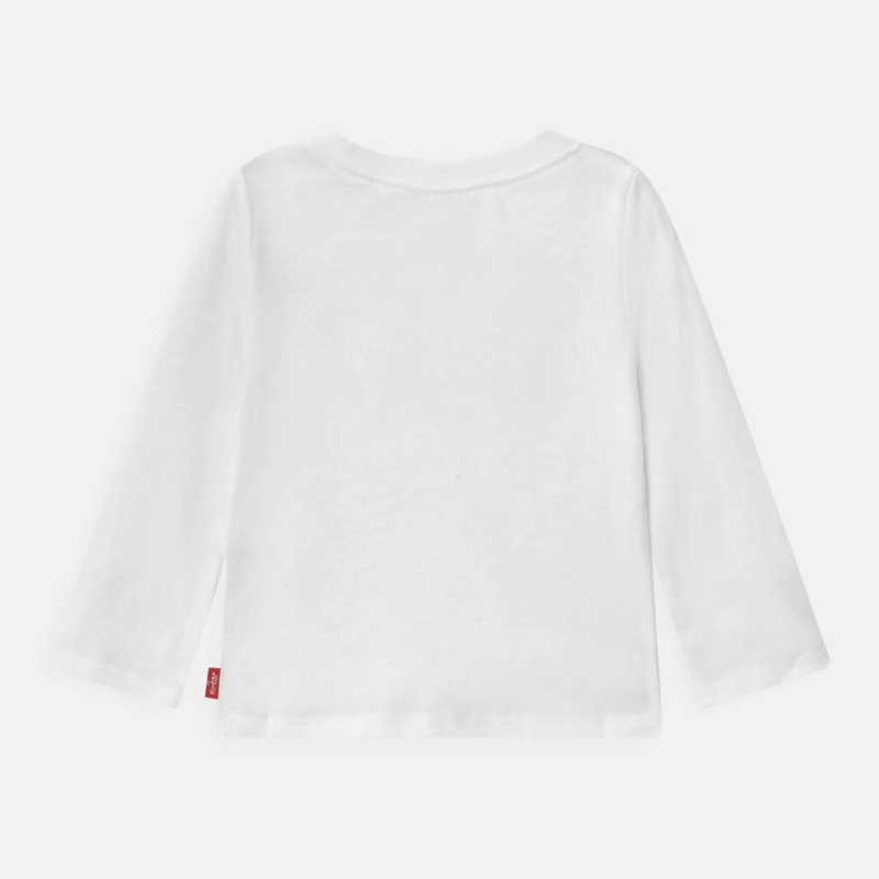 Batwing longsleeve-null