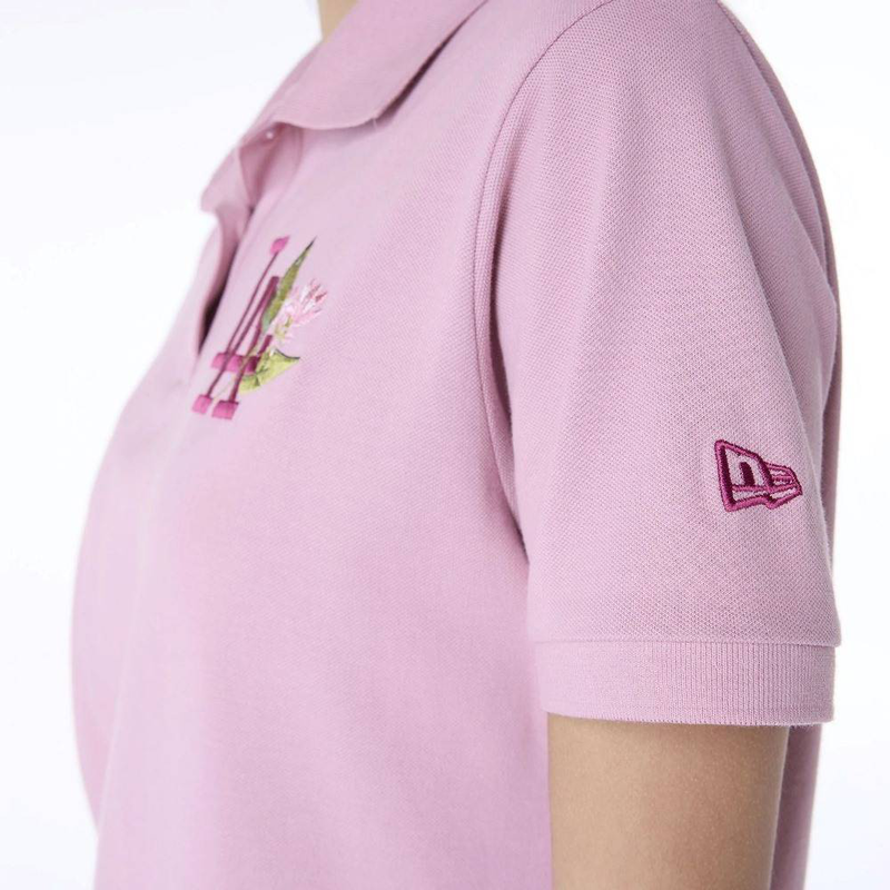 Product image: New era wmns mlb tennis dress los angeles dodgers-null
