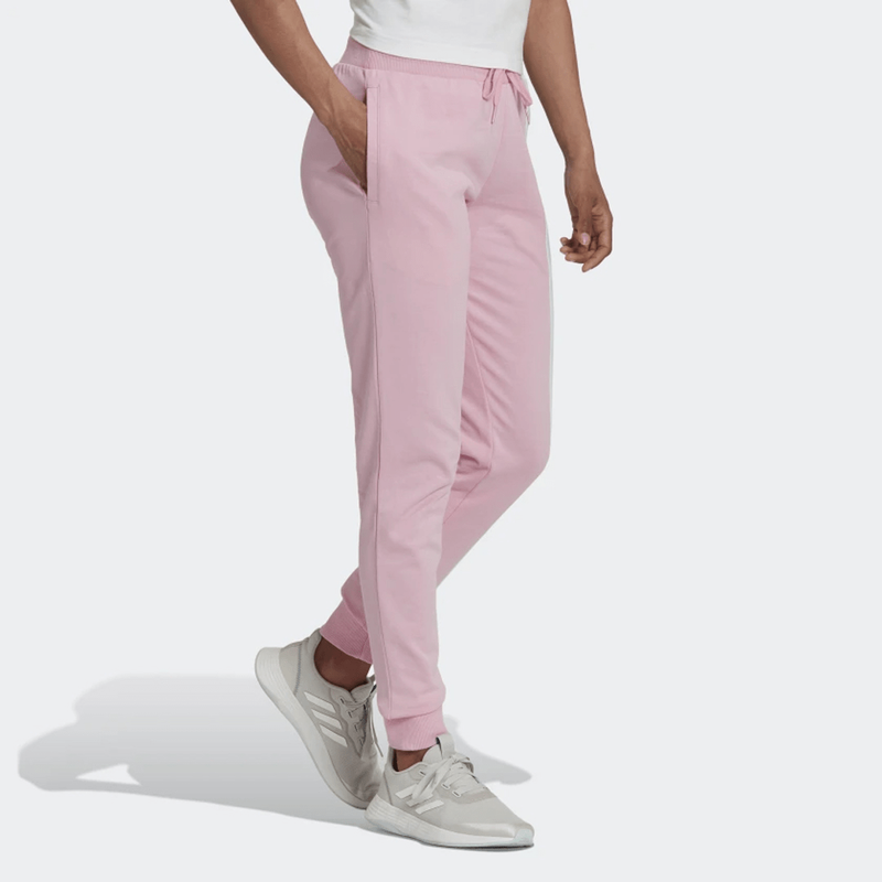 Adidas essentials colorblock pants hn5449-null