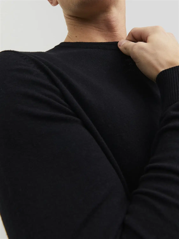 Jack & jones emil knitwear-null