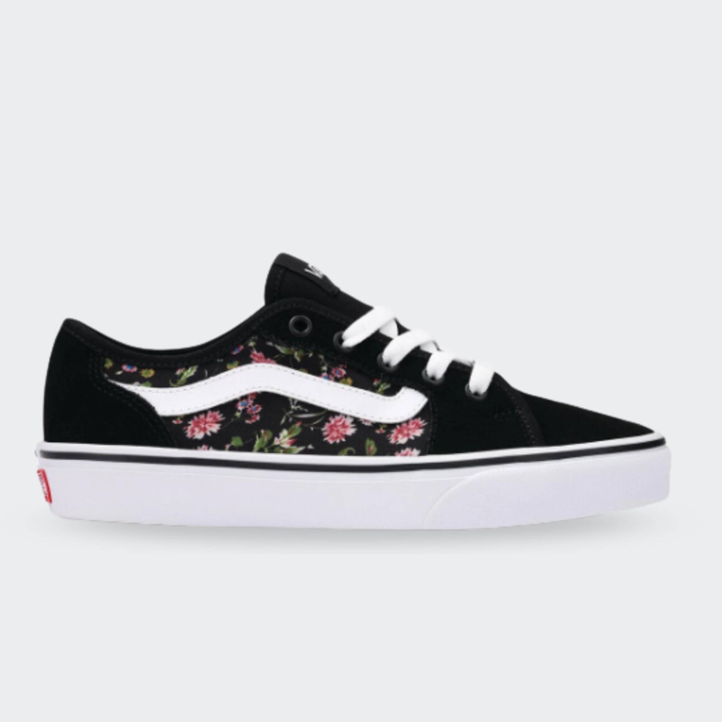 Filmore decon dark floral-null