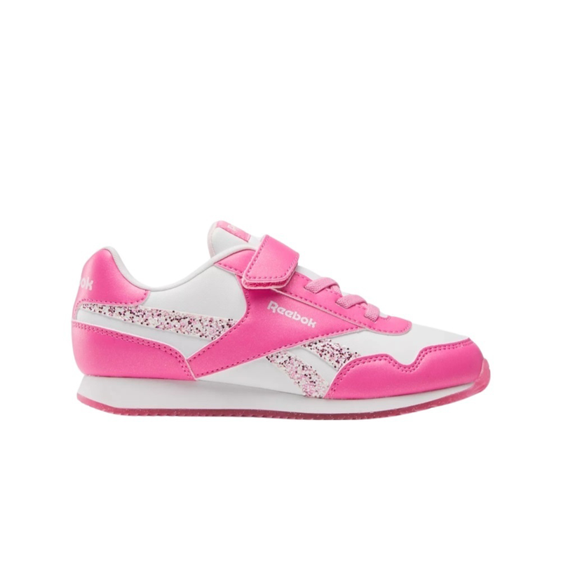 Reebok children girls royal classic jog 3.0 1v (ie4174)-null