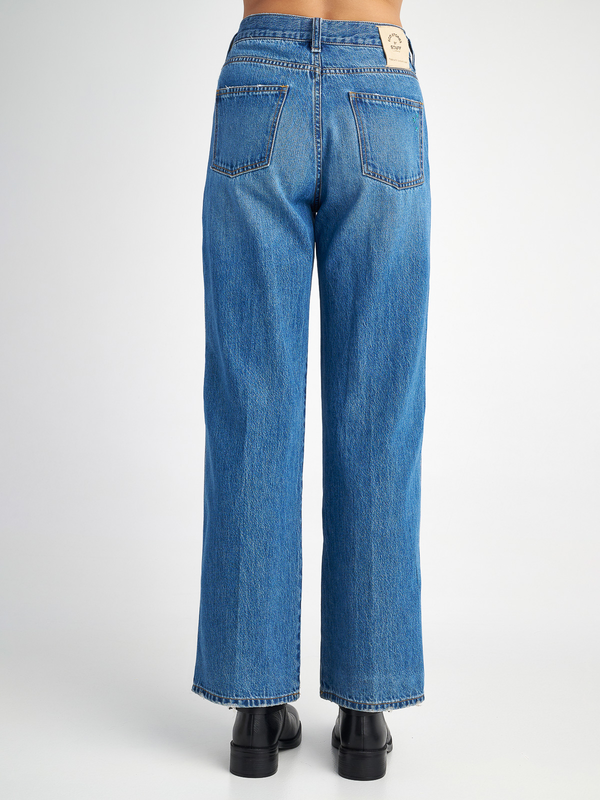 Staff jeans zoe image number null