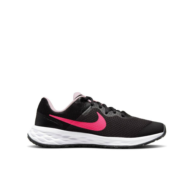 Revolution 6 next nature junior shoes-null