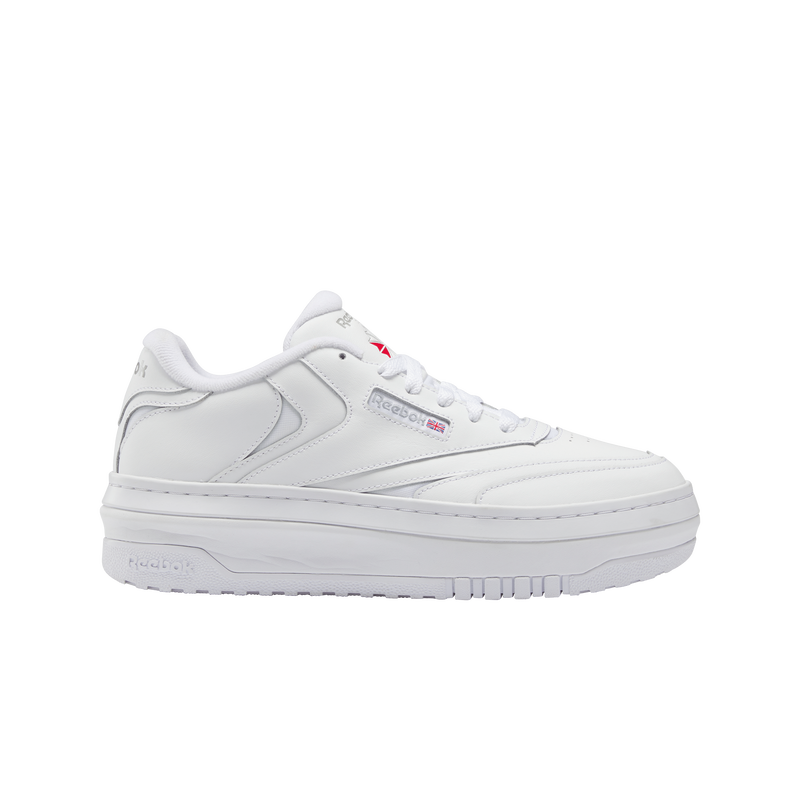 Product image: Reebok women club c extra shoes (100033501)-null