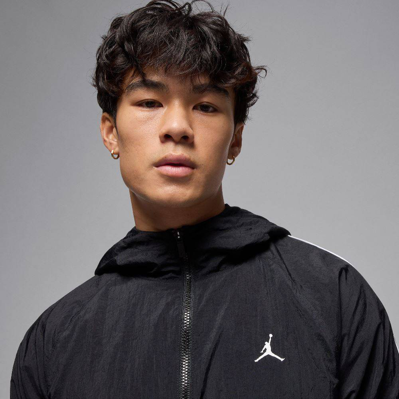 Product image: Jordan classic mens jacket-null