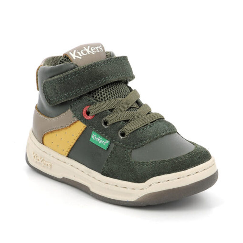 Kickers shoes aw23/24-null