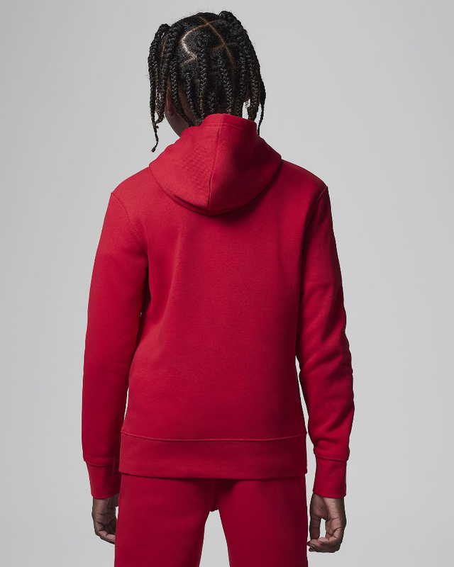 Product image: Jordan kids jdb mj brooklyn flc po-null