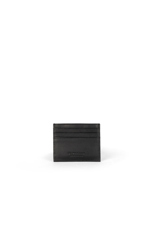 Wallet credit card yale-null