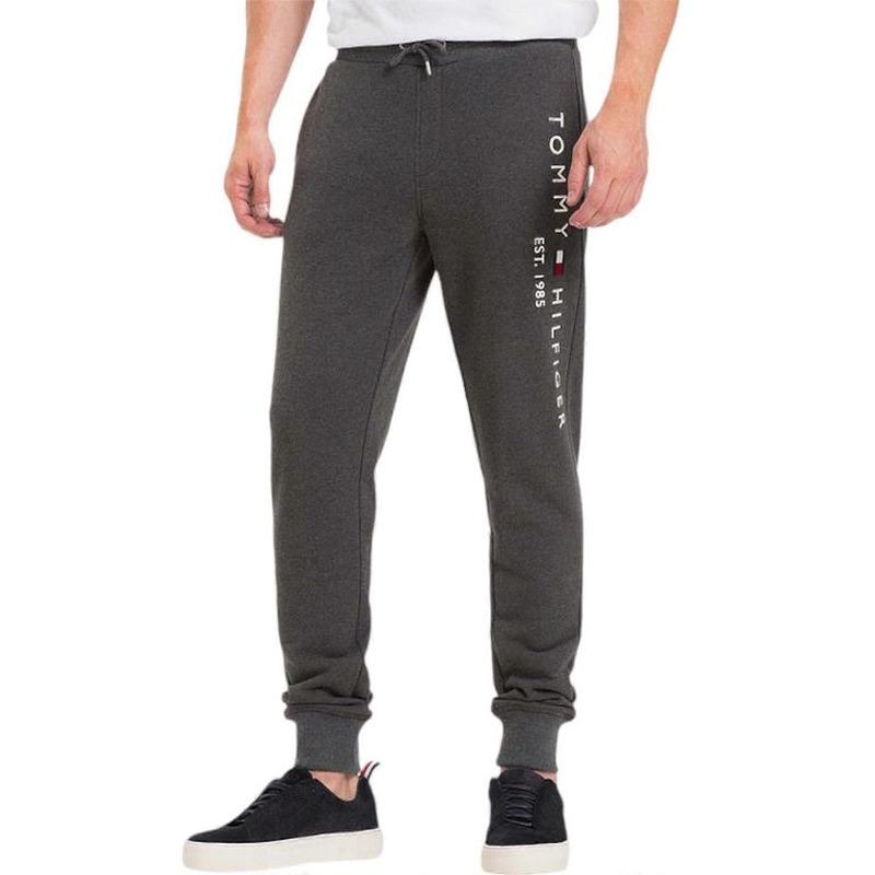 Tommy hilfiger casual  jogging pant-null