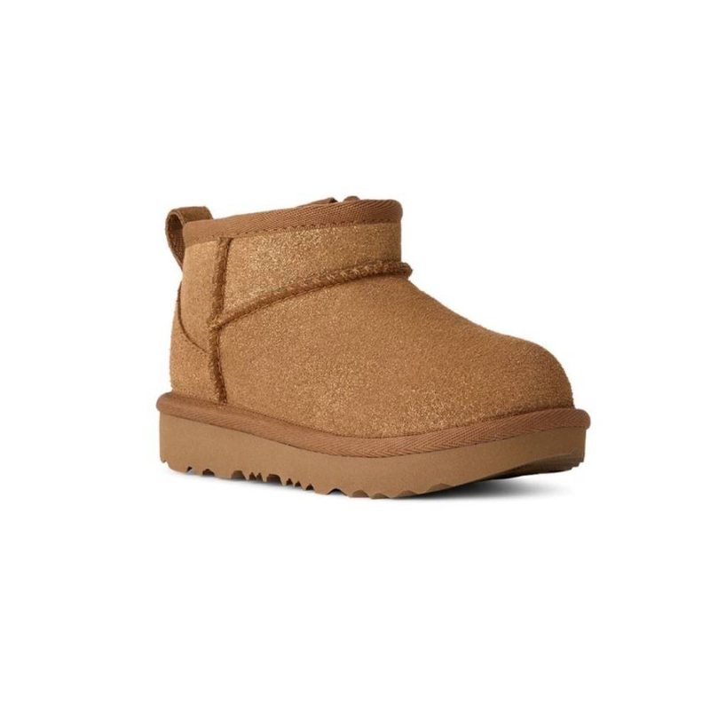 Product image: Ugg classic ultra mini dazzle toddler-null