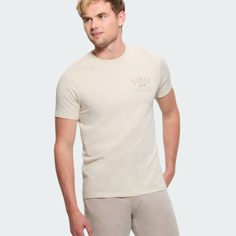 Classic collegiate tee-null