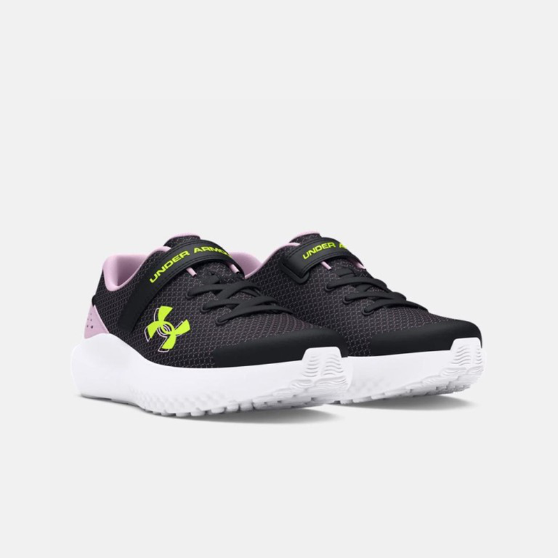 Product image: Under armour ua GPS surge 4 ac-null