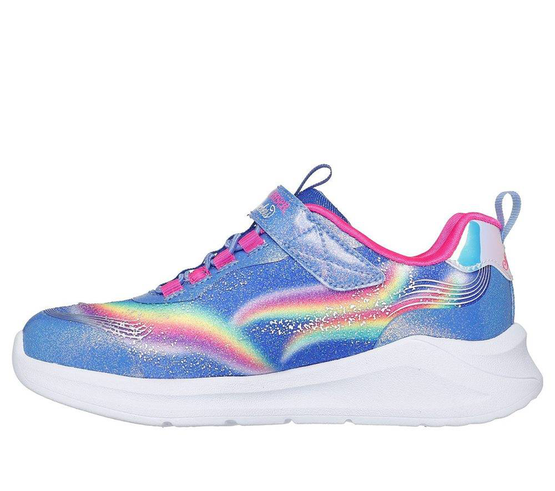 Skechers s-lights: unicorn chaser-null