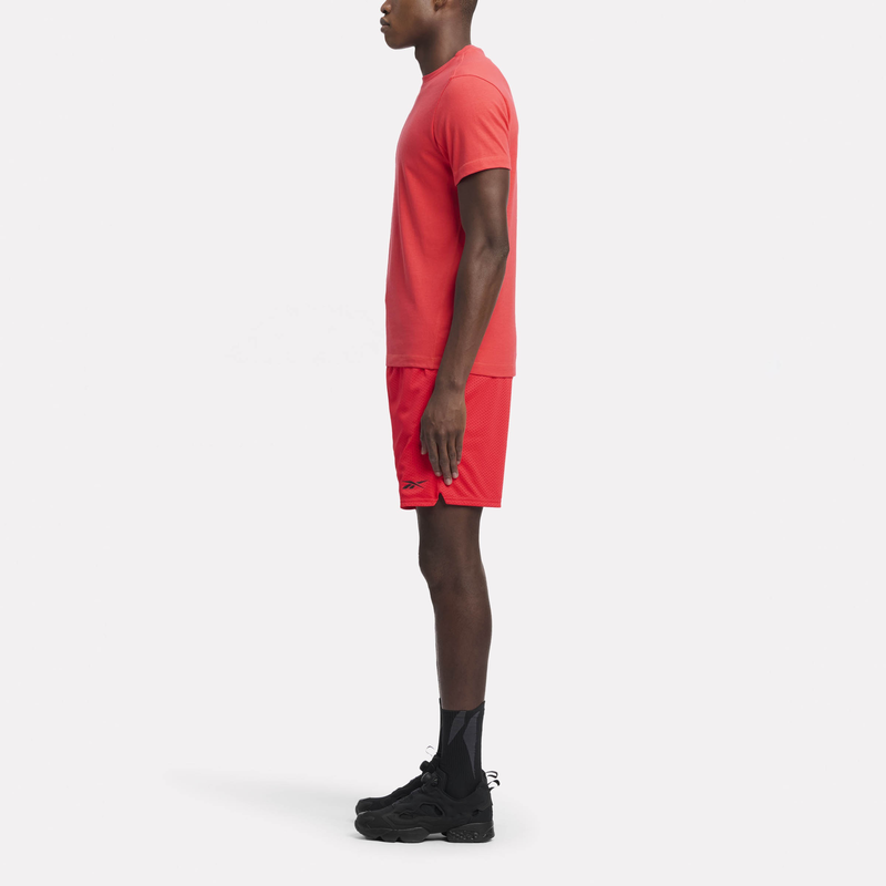 Product image: Reebok men's athlete tee-null