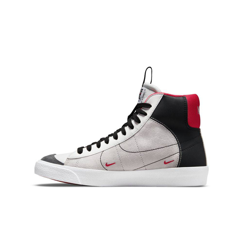 Blazer mid '77 se d youth (gs) shoes-null