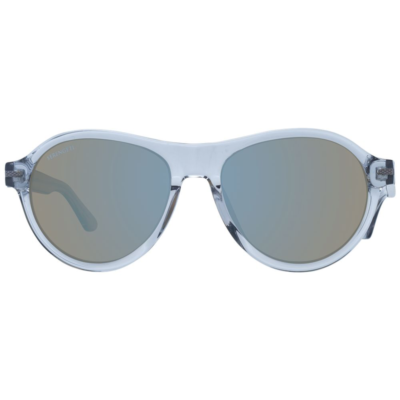 Transparent acetate sunglasses-null