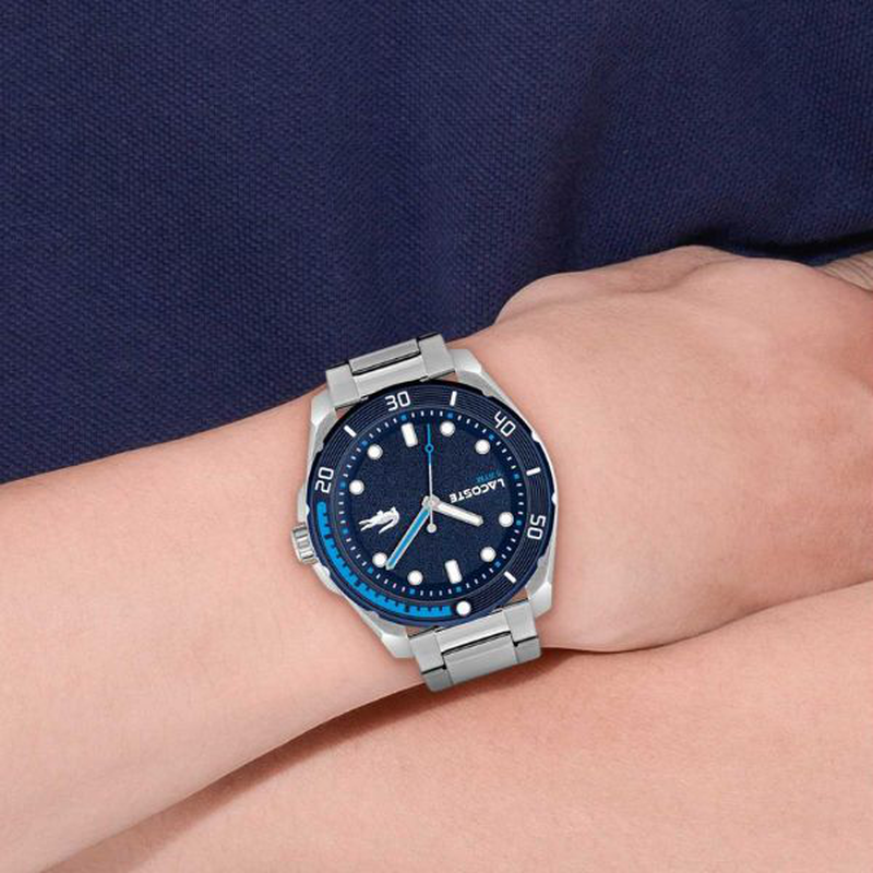 Lacoste finn watch-null