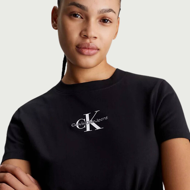 Product image: Monologo baby tee-null
